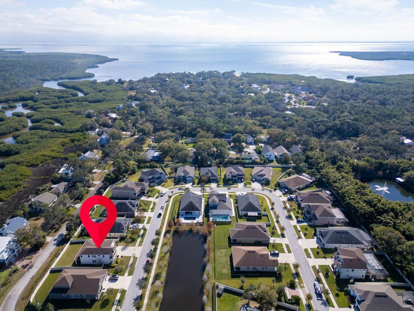 OLDSMAR TRACE SUB - Residential Lease