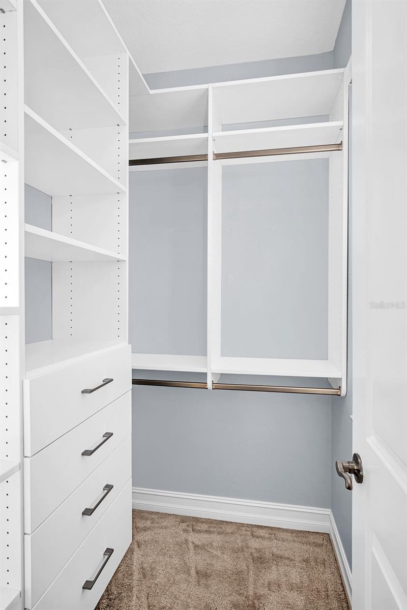 OLDSMAR TRACE SUB - Residential Lease