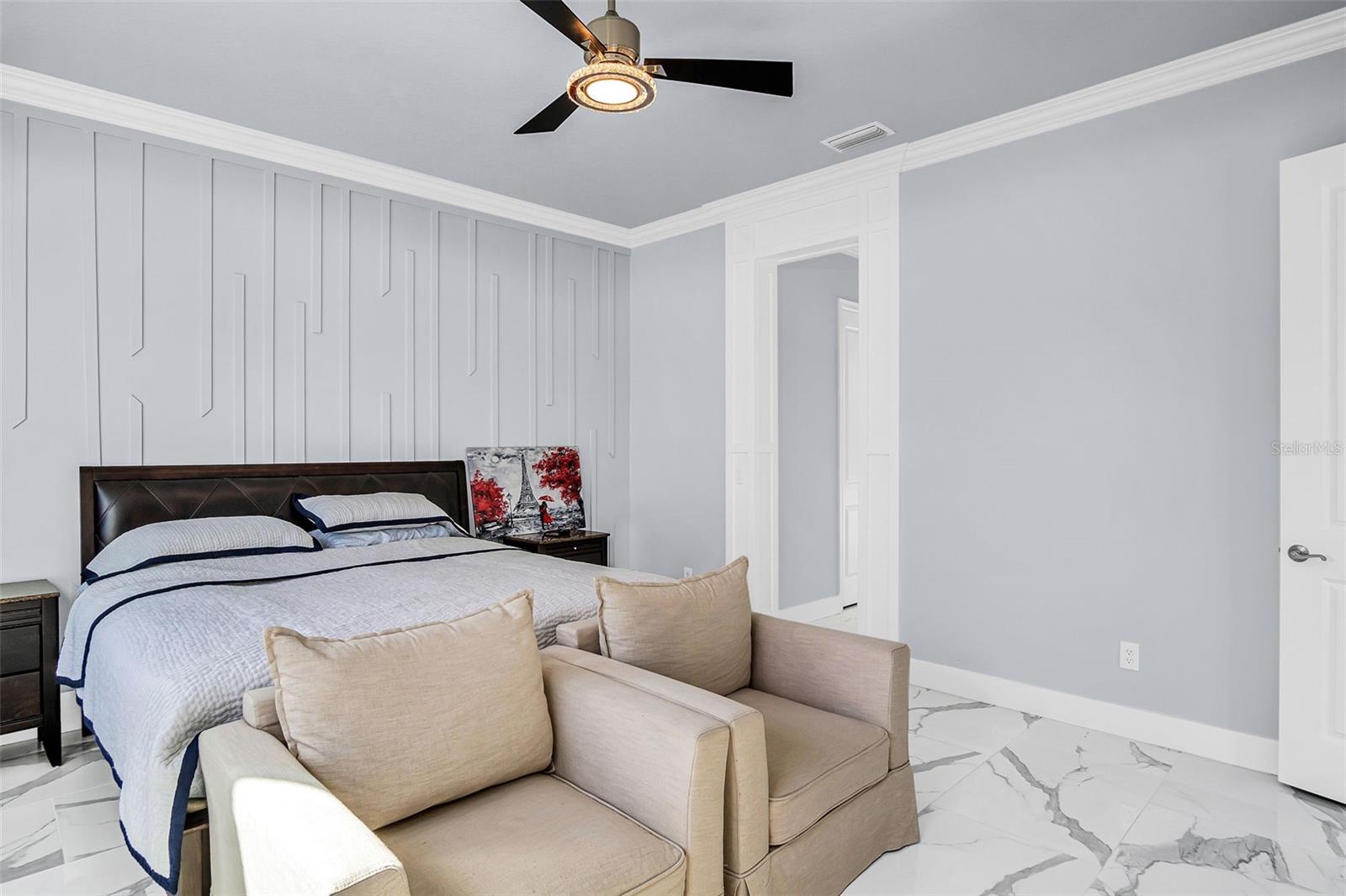 OLDSMAR TRACE SUB - Residential Lease