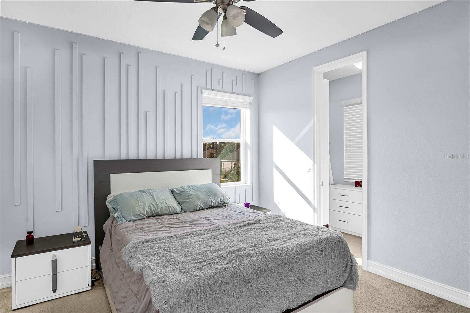 OLDSMAR TRACE SUB - Residential Lease