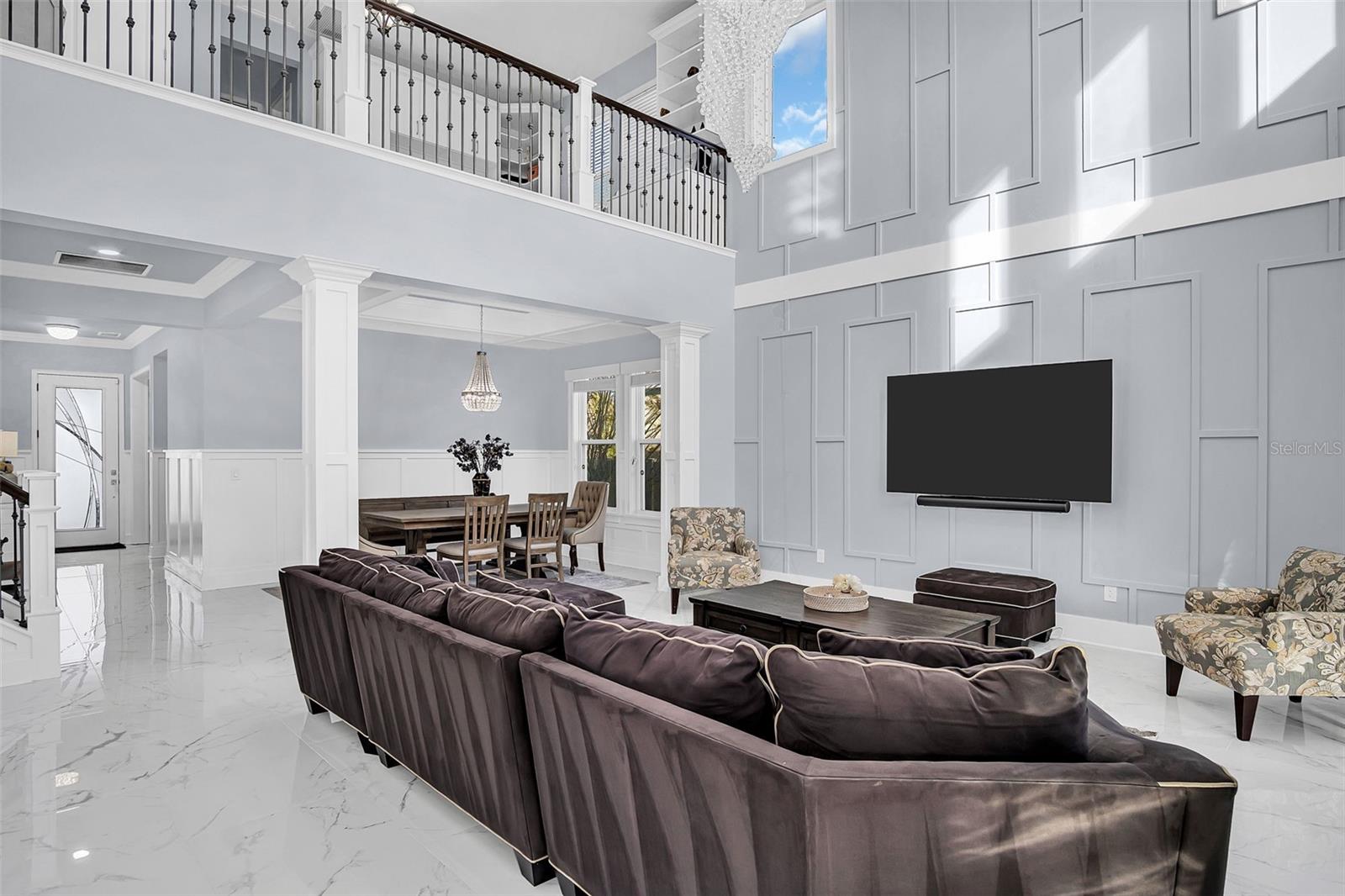 OLDSMAR TRACE SUB - Residential Lease