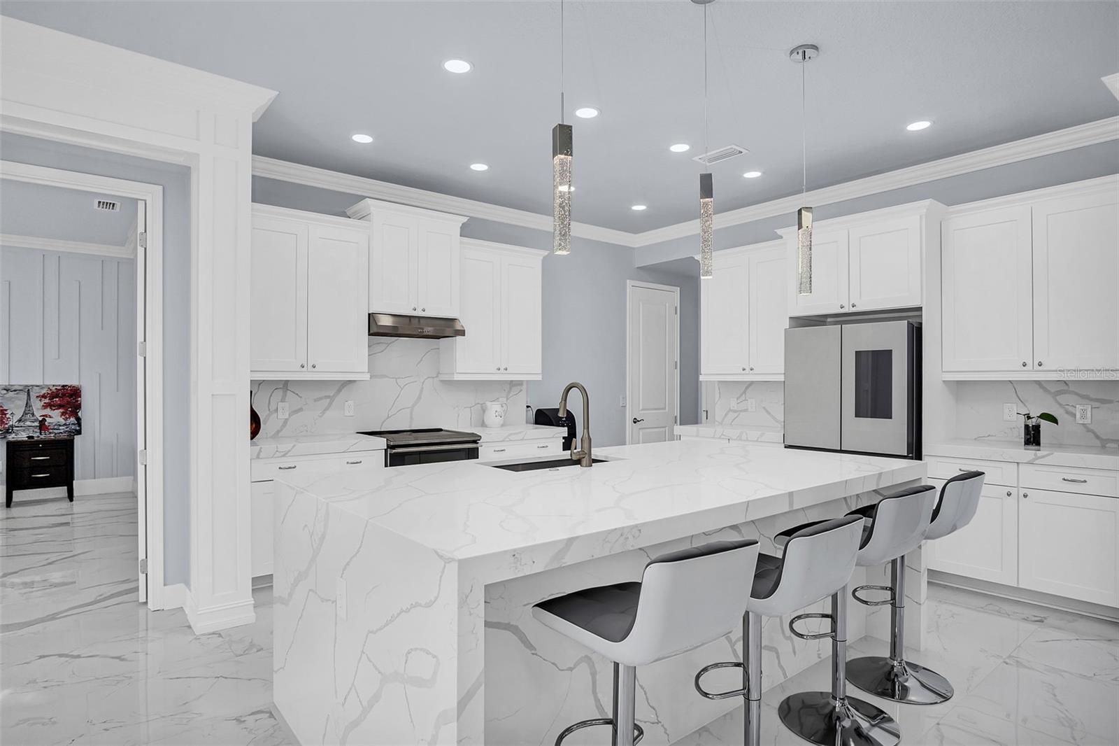 OLDSMAR TRACE SUB - Residential Lease