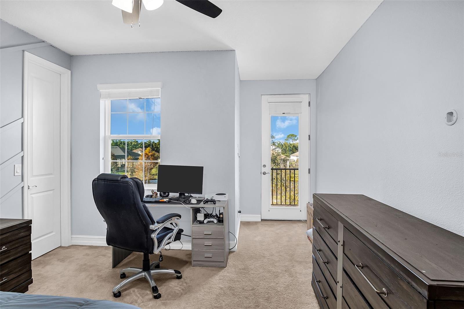 OLDSMAR TRACE SUB - Residential Lease