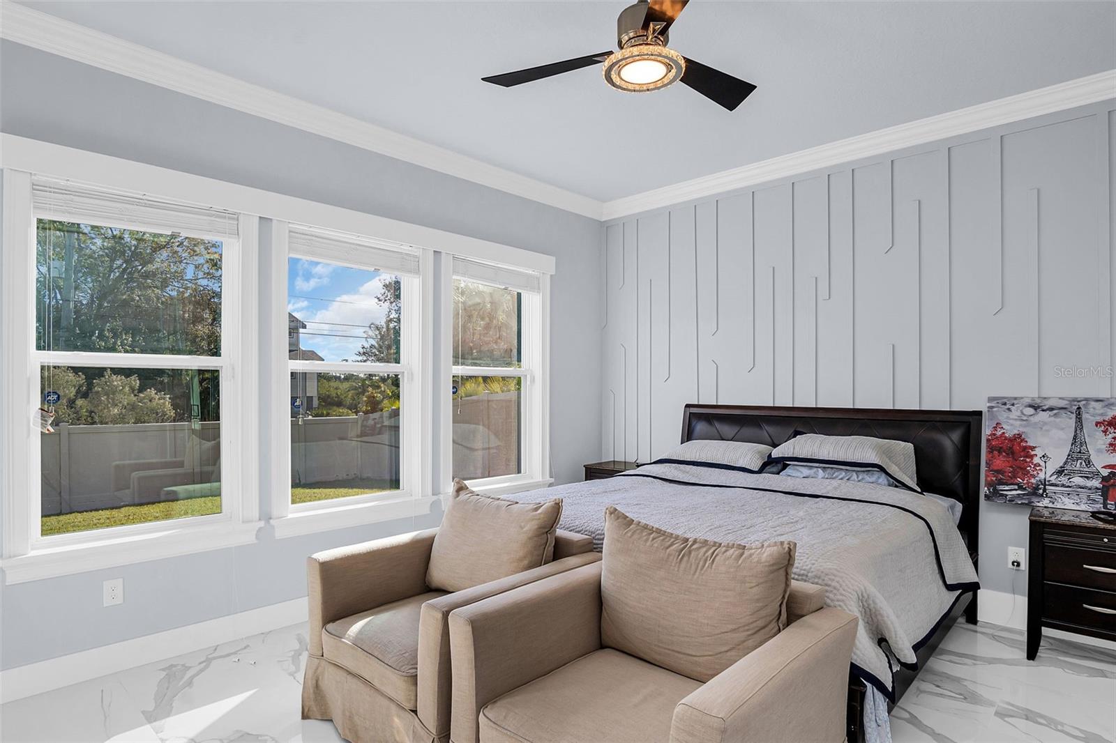 OLDSMAR TRACE SUB - Residential Lease