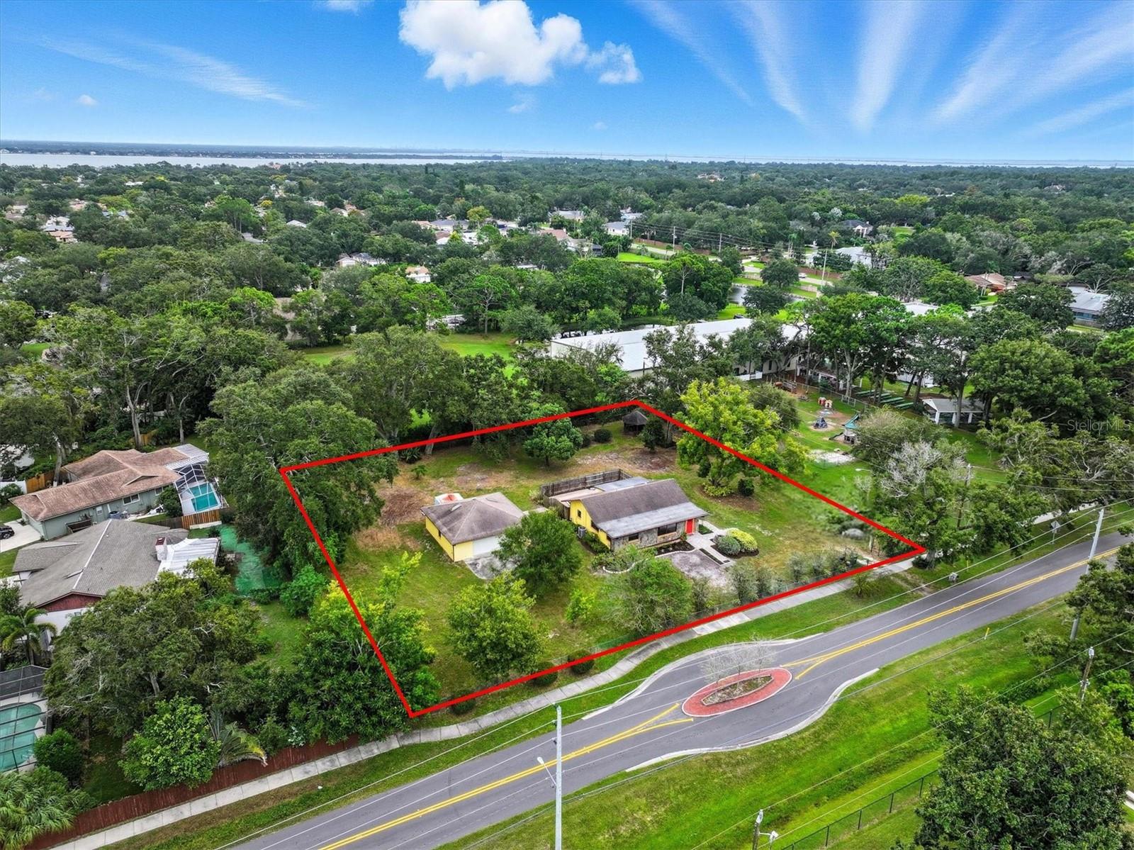 ACREAGE - Residential
