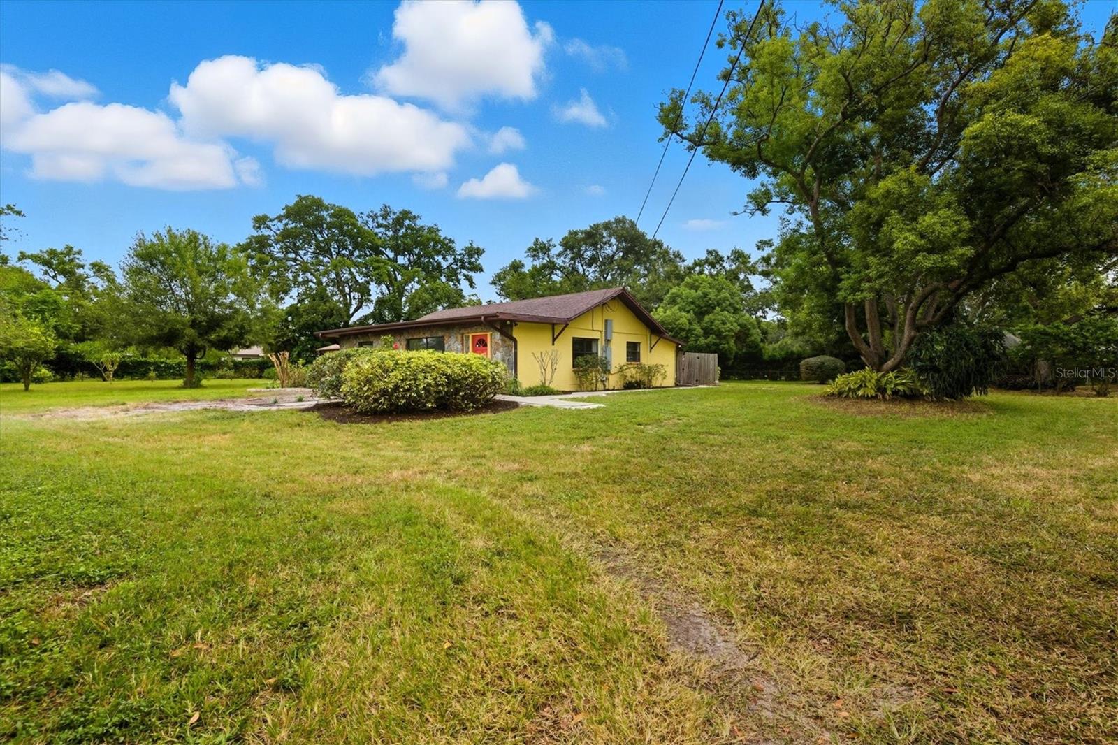 ACREAGE - Residential