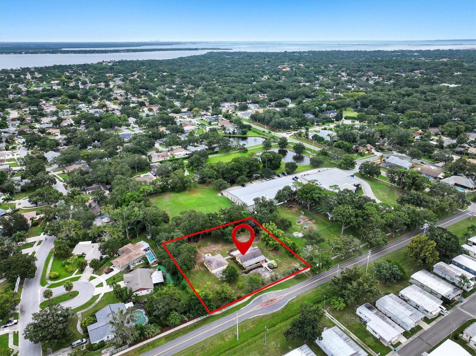 ACREAGE - Residential