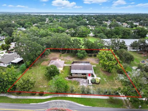 2745 RIGSBY LANE SAFETY HARBOR FL 34695