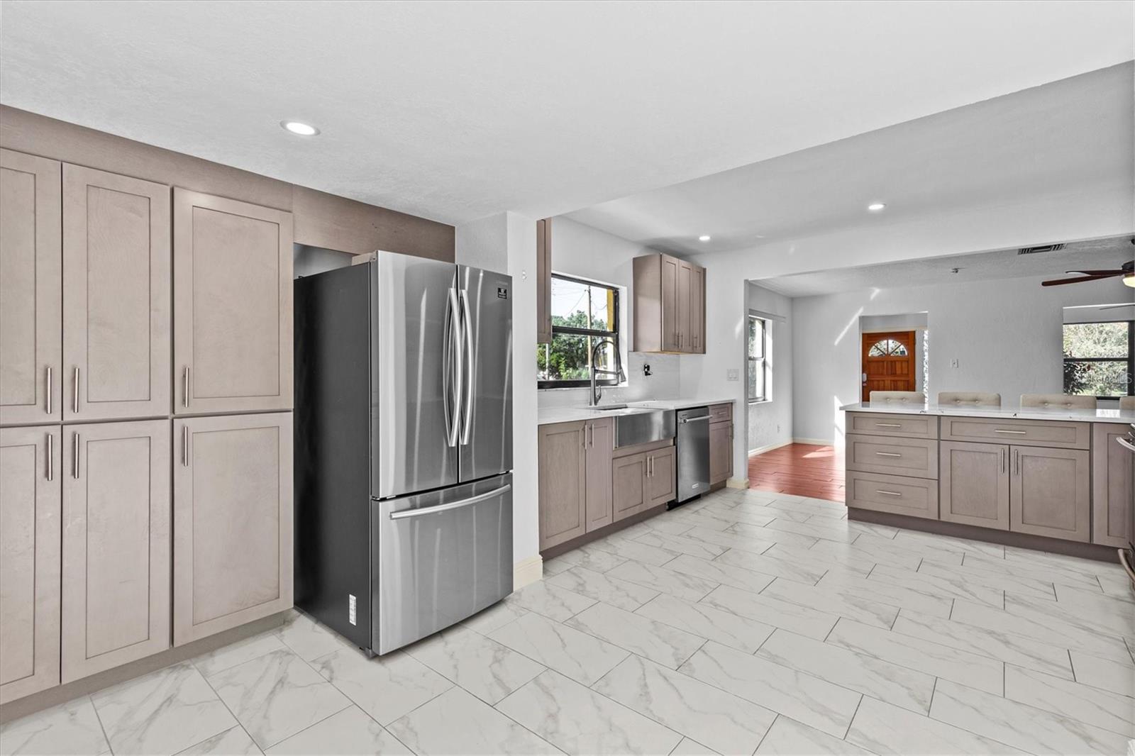 ACREAGE - Residential
