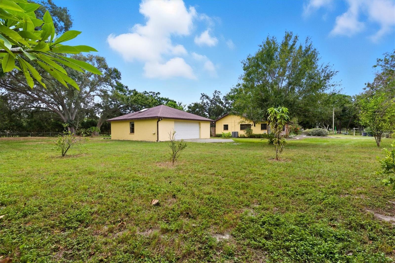 ACREAGE - Residential