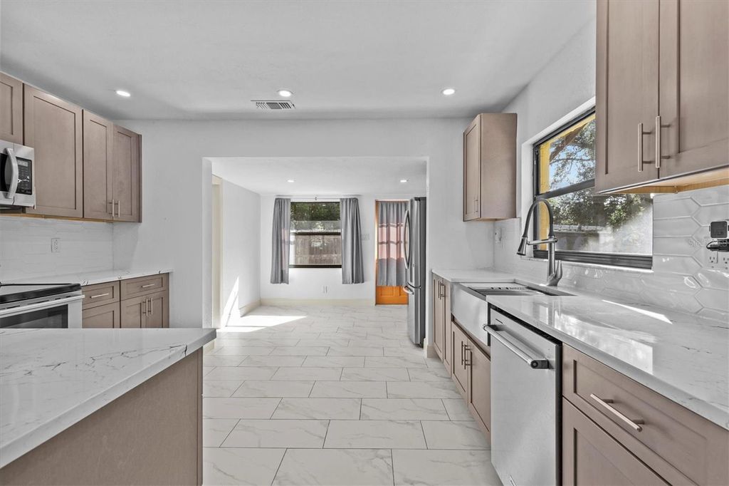 Photo of 2745 Rigsby Lane, Safety Harbor, FL 34695 (MLS # TB8436768)