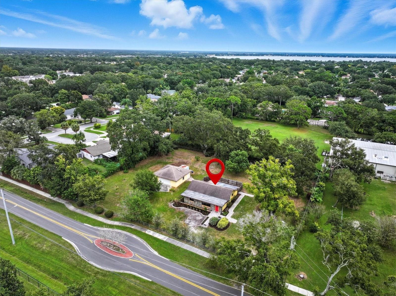 ACREAGE - Residential