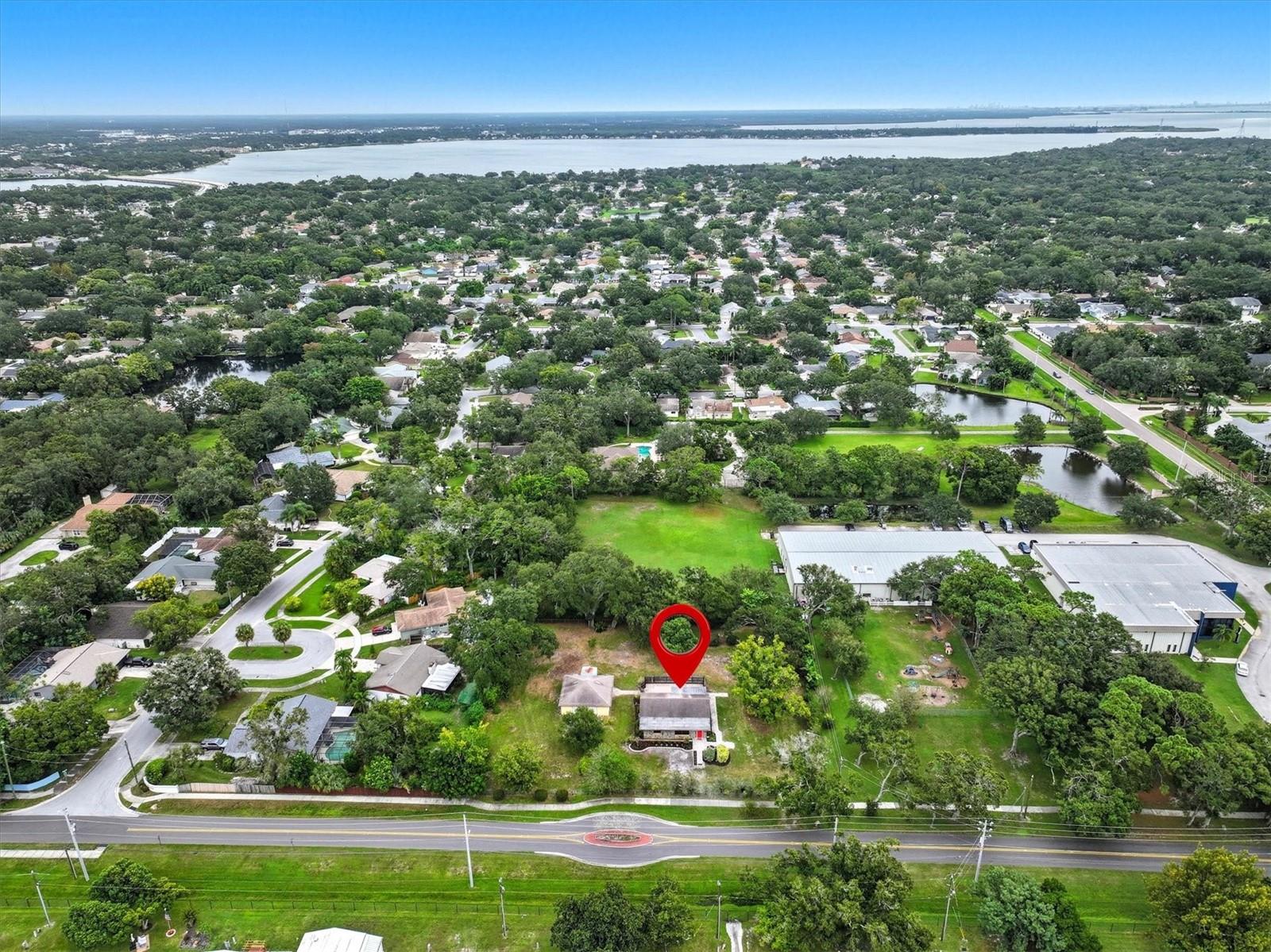 ACREAGE - Residential
