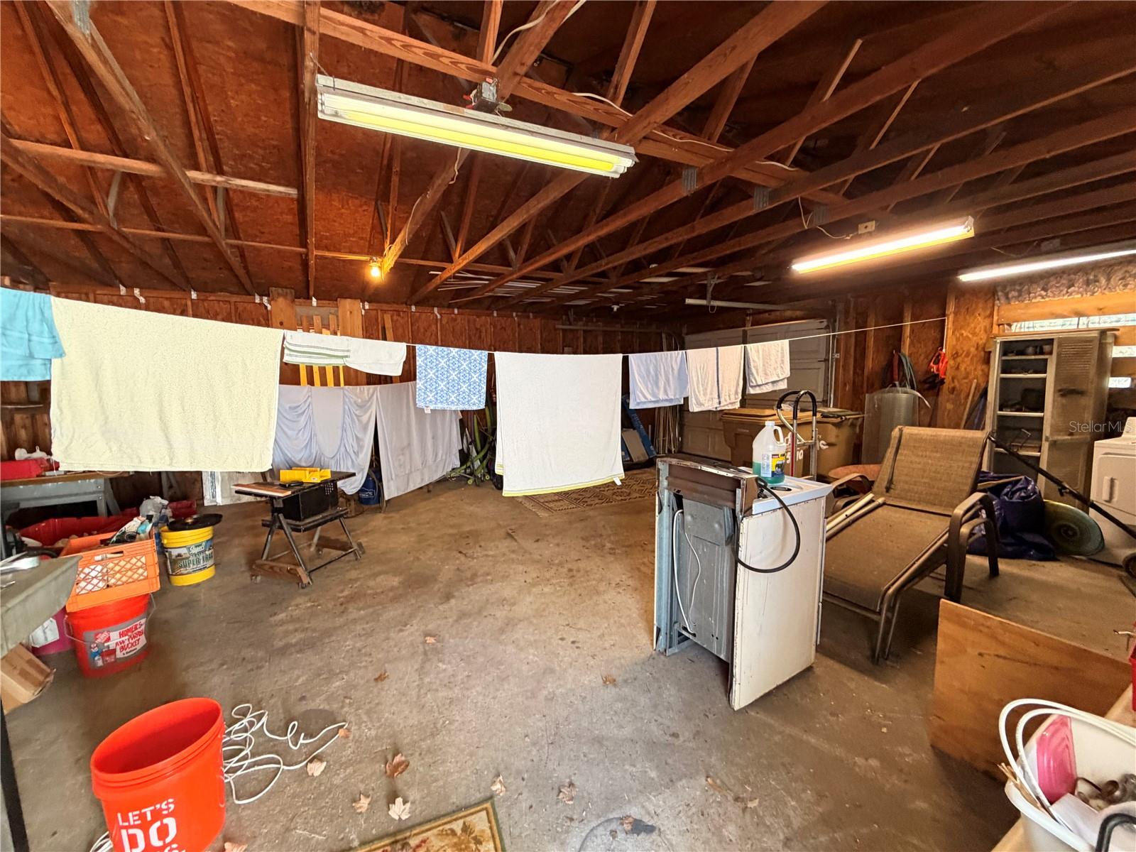 ASTOR FOREST CAMPSITES UNREC - Residential