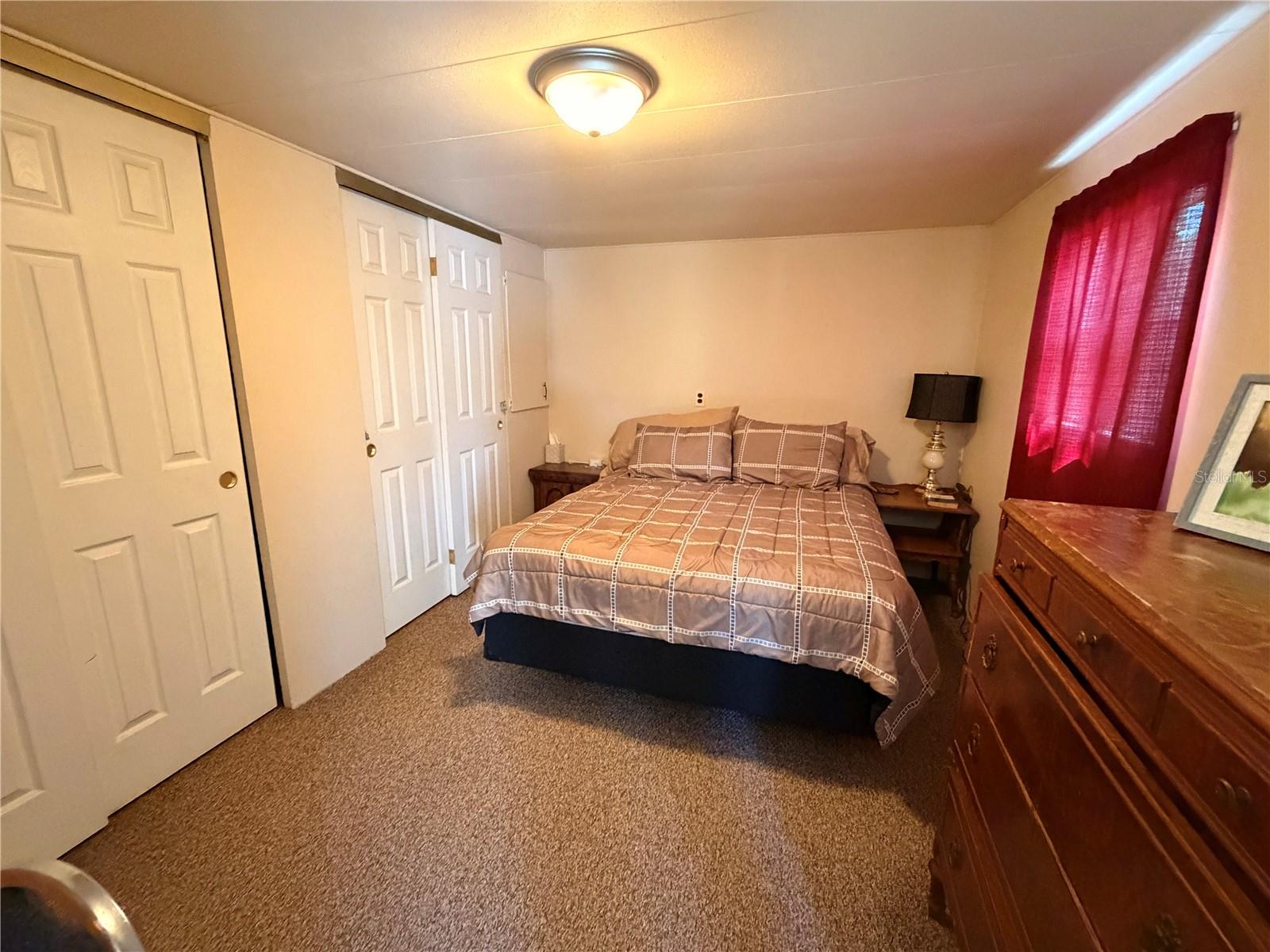 ASTOR FOREST CAMPSITES UNREC - Residential