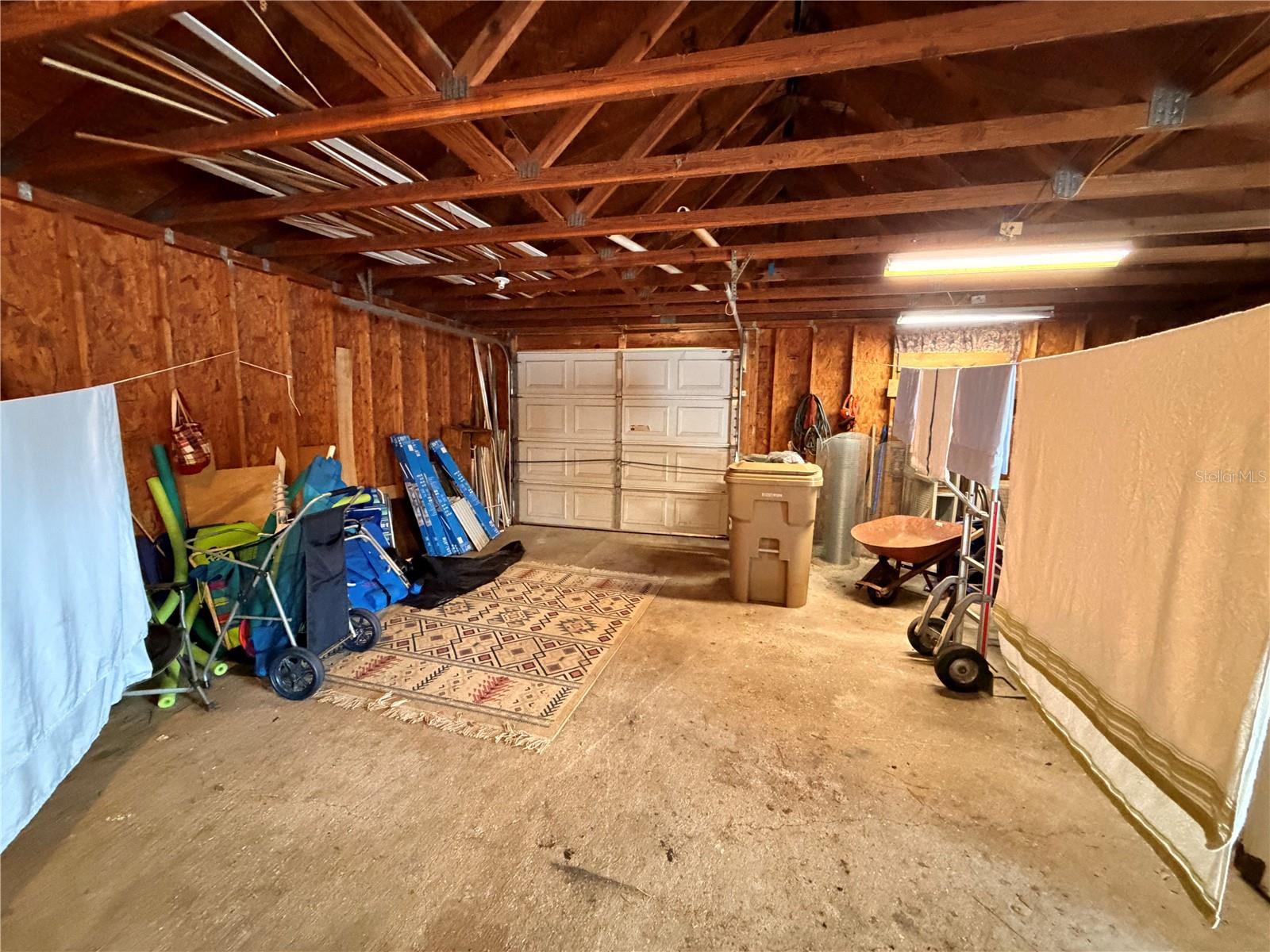 ASTOR FOREST CAMPSITES UNREC - Residential