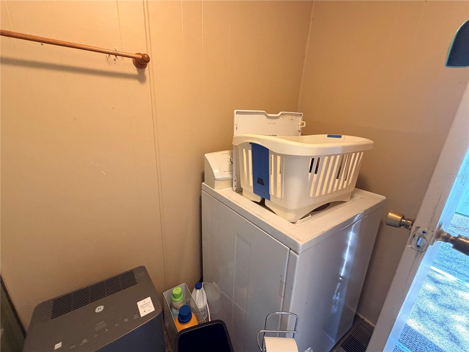 ASTOR FOREST CAMPSITES UNREC - Residential