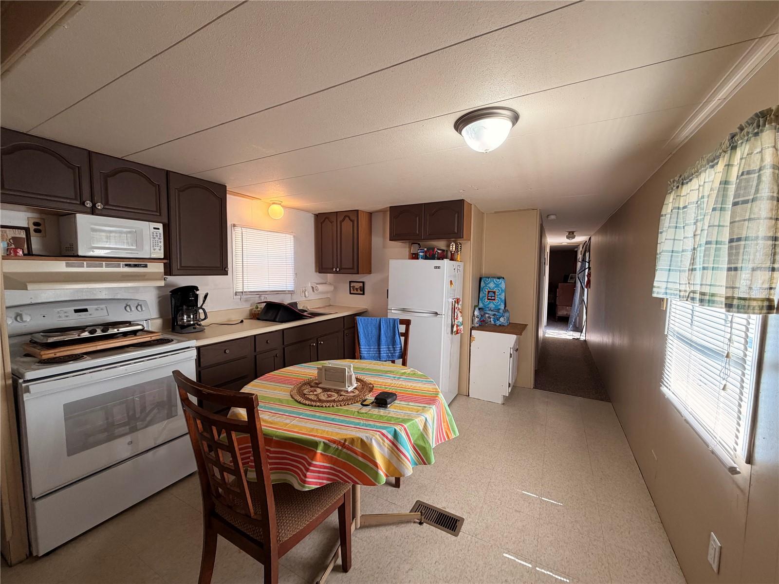 ASTOR FOREST CAMPSITES UNREC - Residential