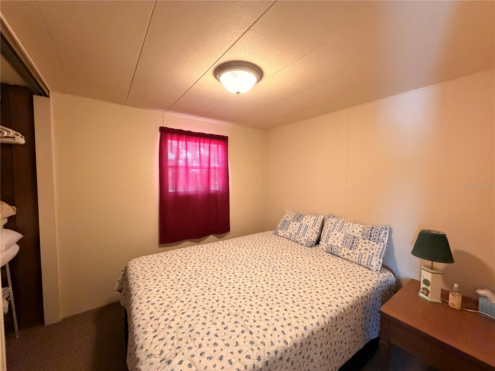 ASTOR FOREST CAMPSITES UNREC - Residential