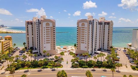 A home in CLEARWATER BEACH