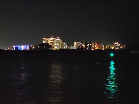 A home in CLEARWATER BEACH