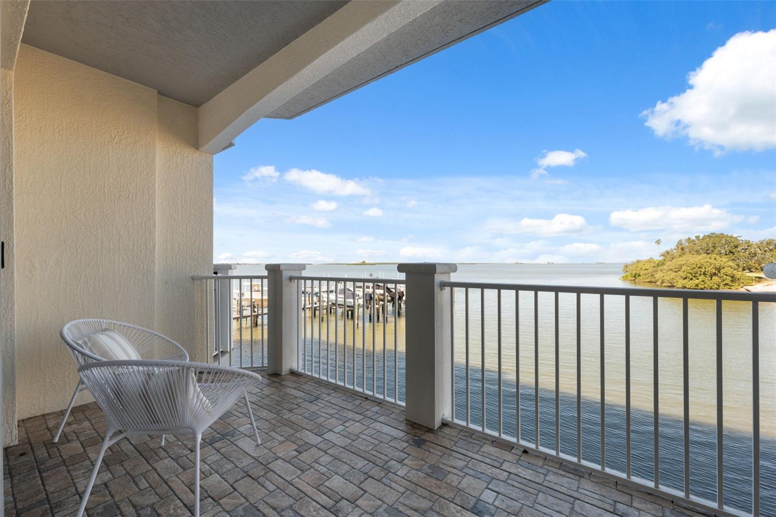 VILLA DEL MAR OF CLEARWATER CONDO - Residential