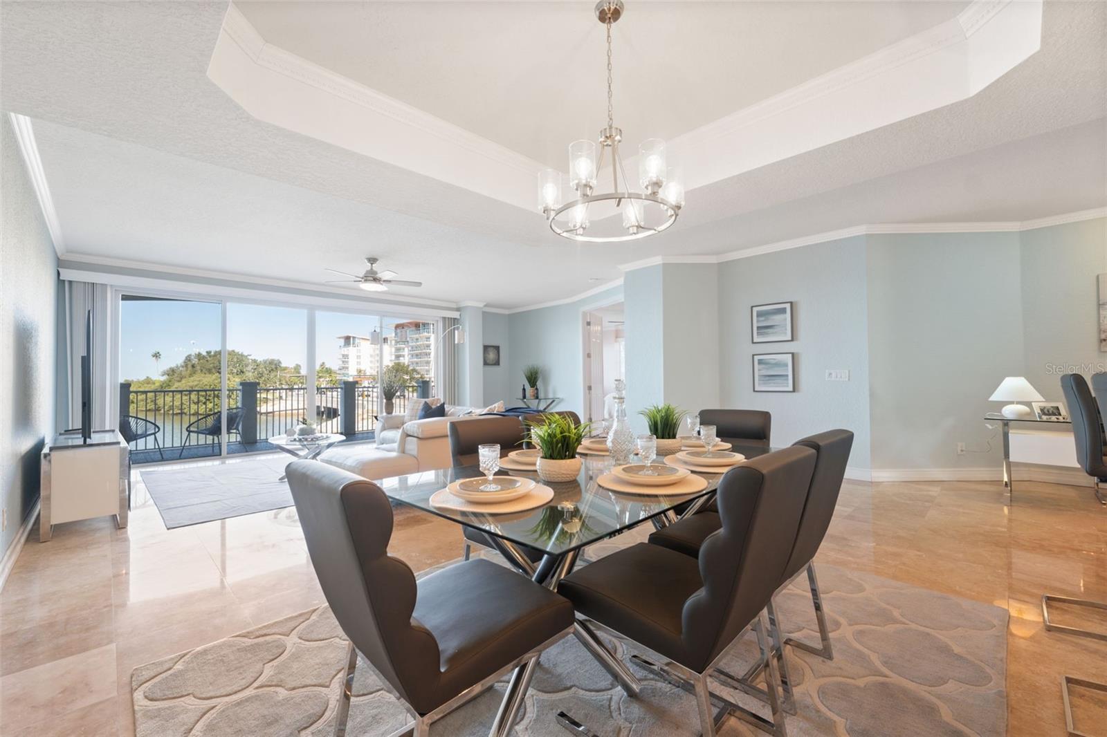 VILLA DEL MAR OF CLEARWATER CONDO - Residential