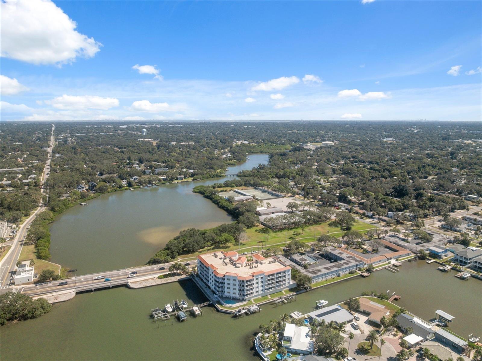 VILLA DEL MAR OF CLEARWATER CONDO - Residential