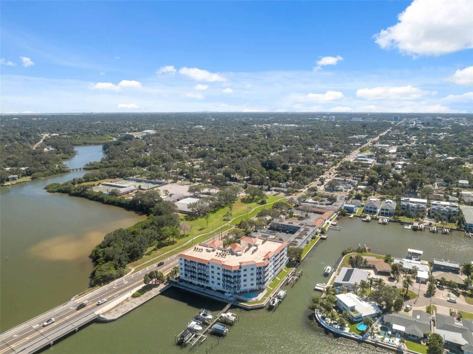 VILLA DEL MAR OF CLEARWATER CONDO - Residential