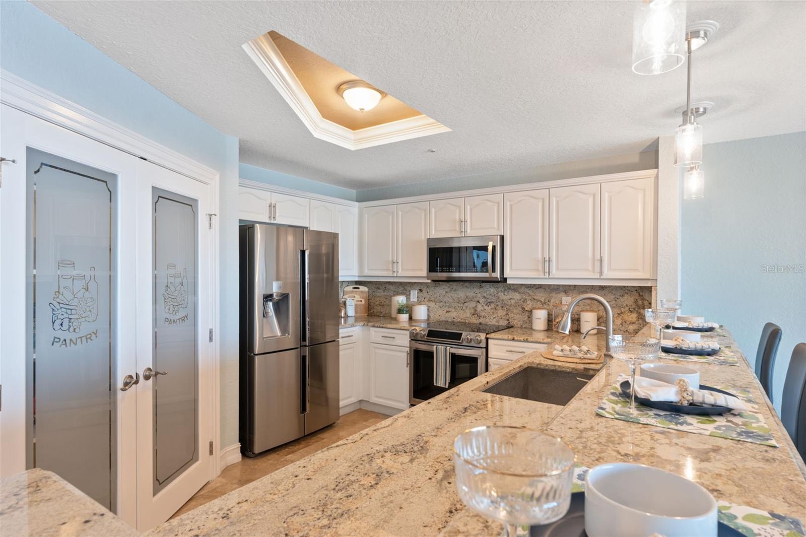 VILLA DEL MAR OF CLEARWATER CONDO - Residential