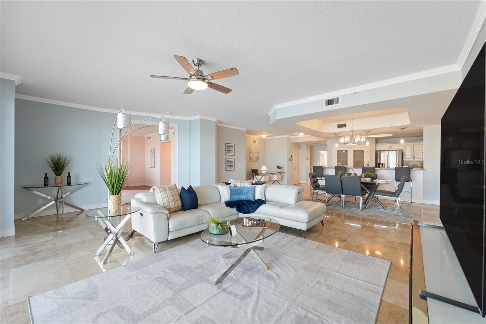 VILLA DEL MAR OF CLEARWATER CONDO - Residential