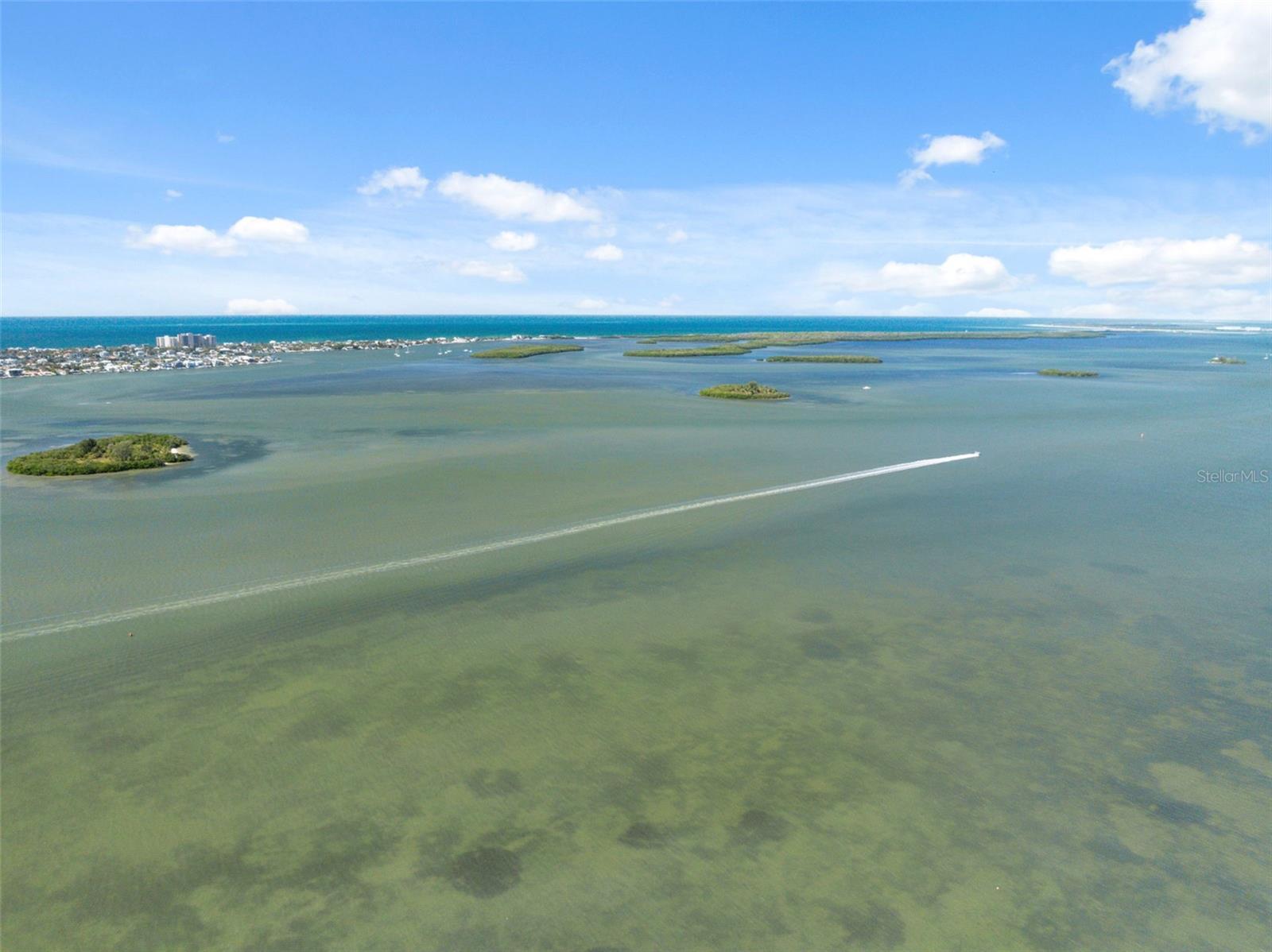 VILLA DEL MAR OF CLEARWATER CONDO - Residential