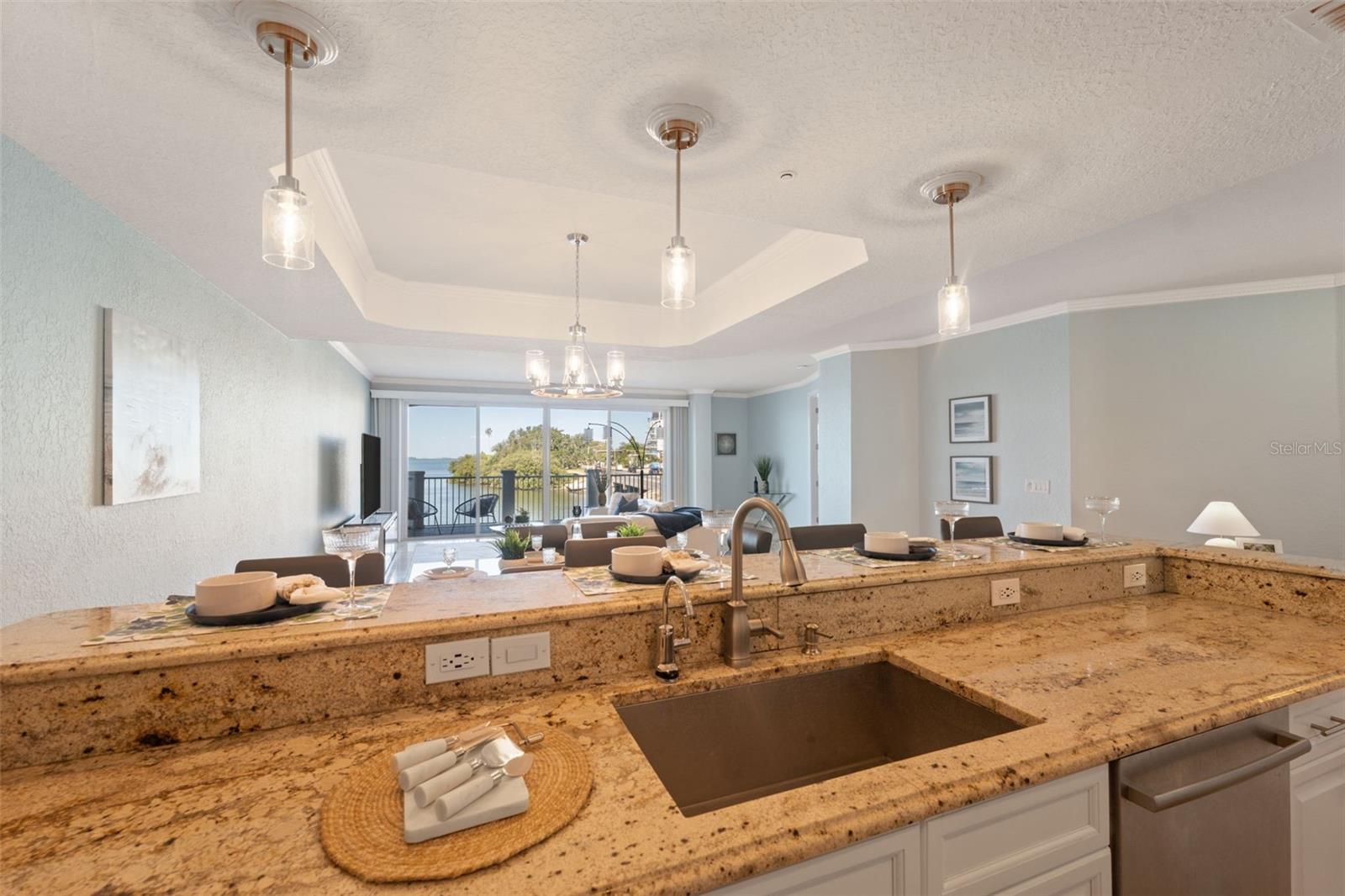 VILLA DEL MAR OF CLEARWATER CONDO - Residential