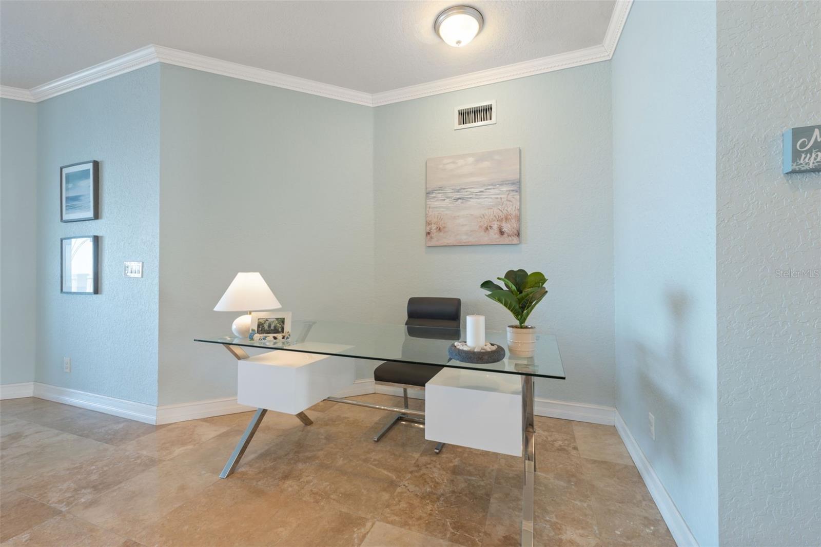 VILLA DEL MAR OF CLEARWATER CONDO - Residential