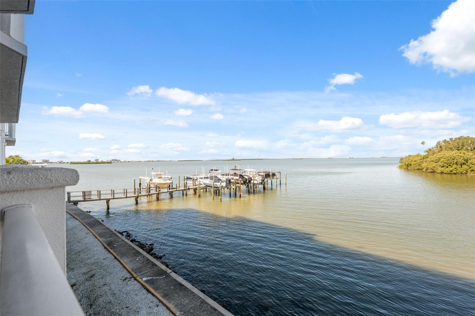 VILLA DEL MAR OF CLEARWATER CONDO - Residential