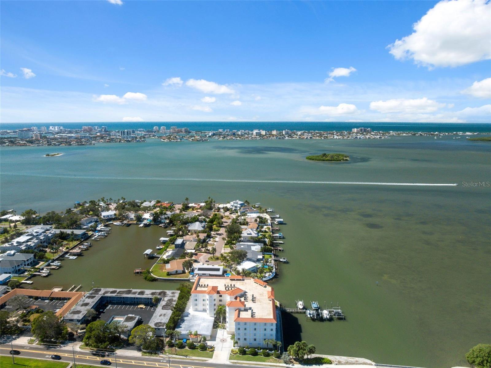VILLA DEL MAR OF CLEARWATER CONDO - Residential