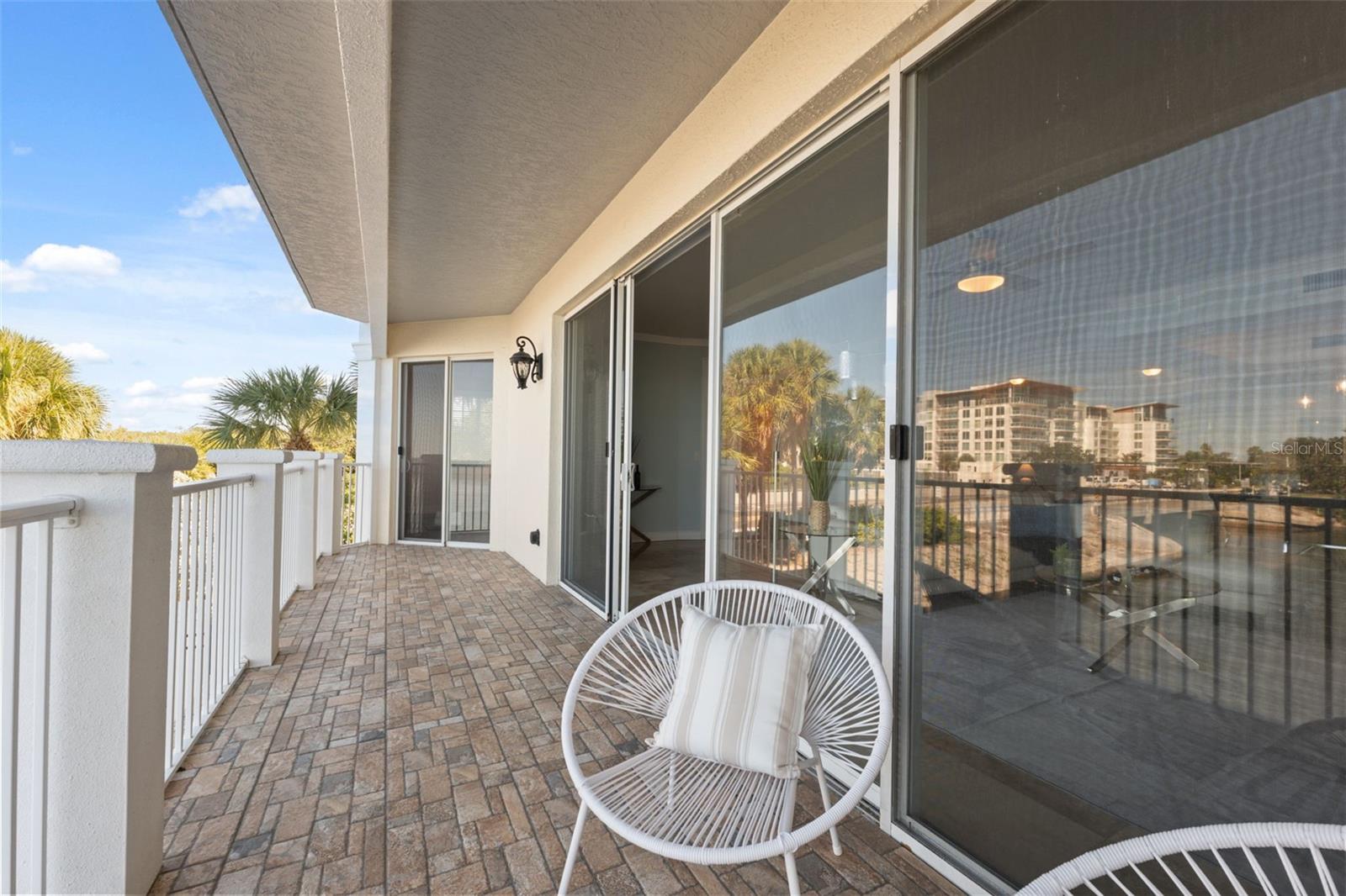 VILLA DEL MAR OF CLEARWATER CONDO - Residential
