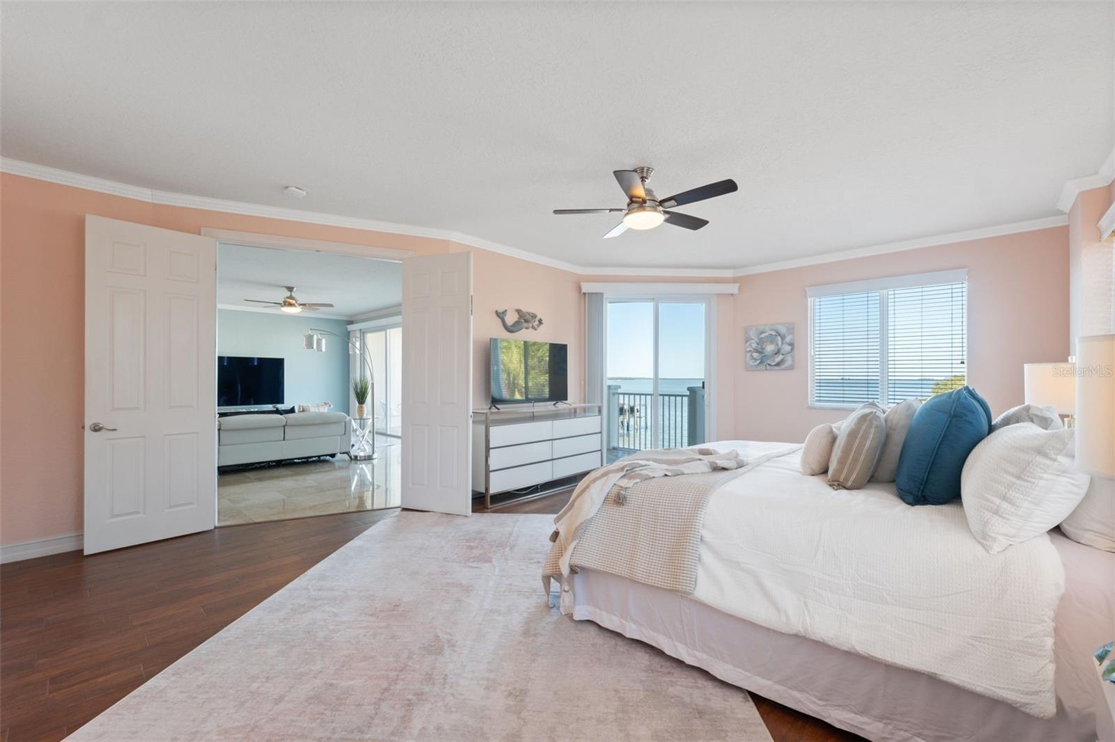 VILLA DEL MAR OF CLEARWATER CONDO - Residential