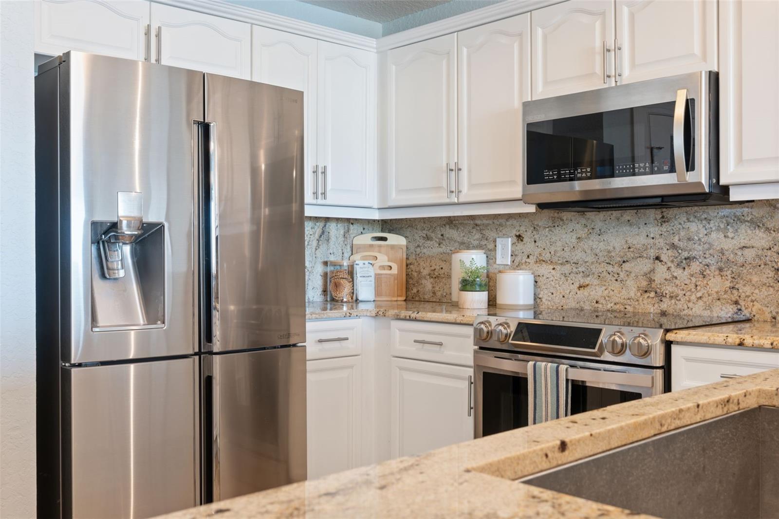 VILLA DEL MAR OF CLEARWATER CONDO - Residential