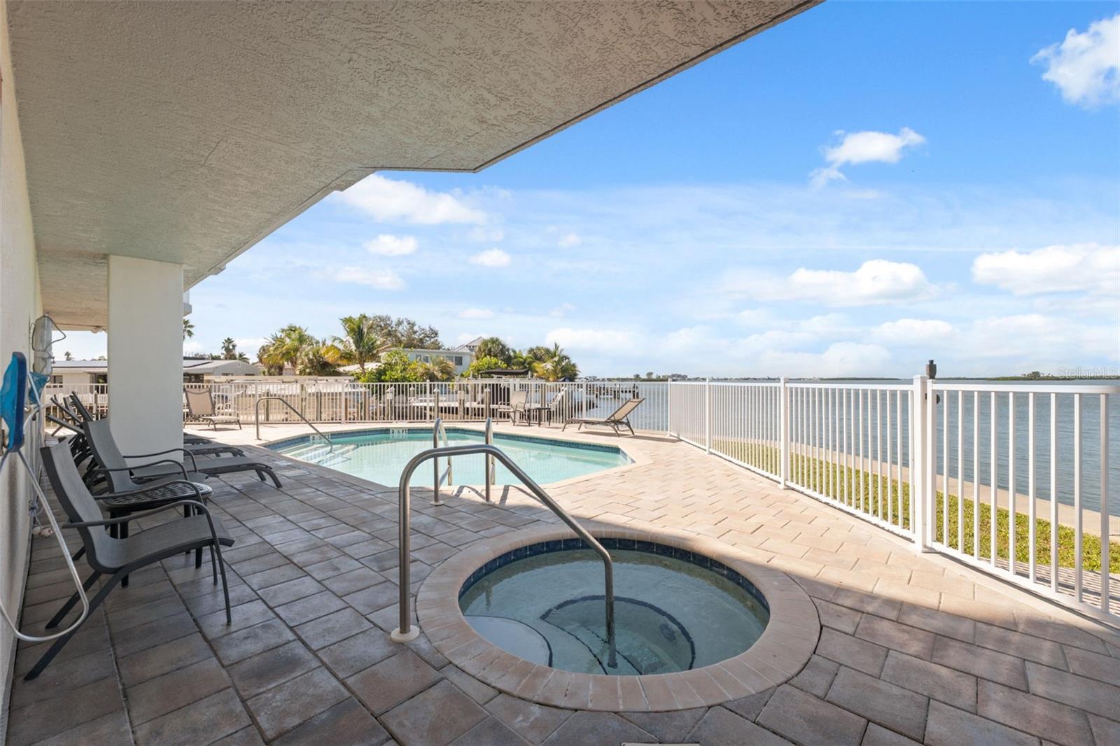 VILLA DEL MAR OF CLEARWATER CONDO - Residential