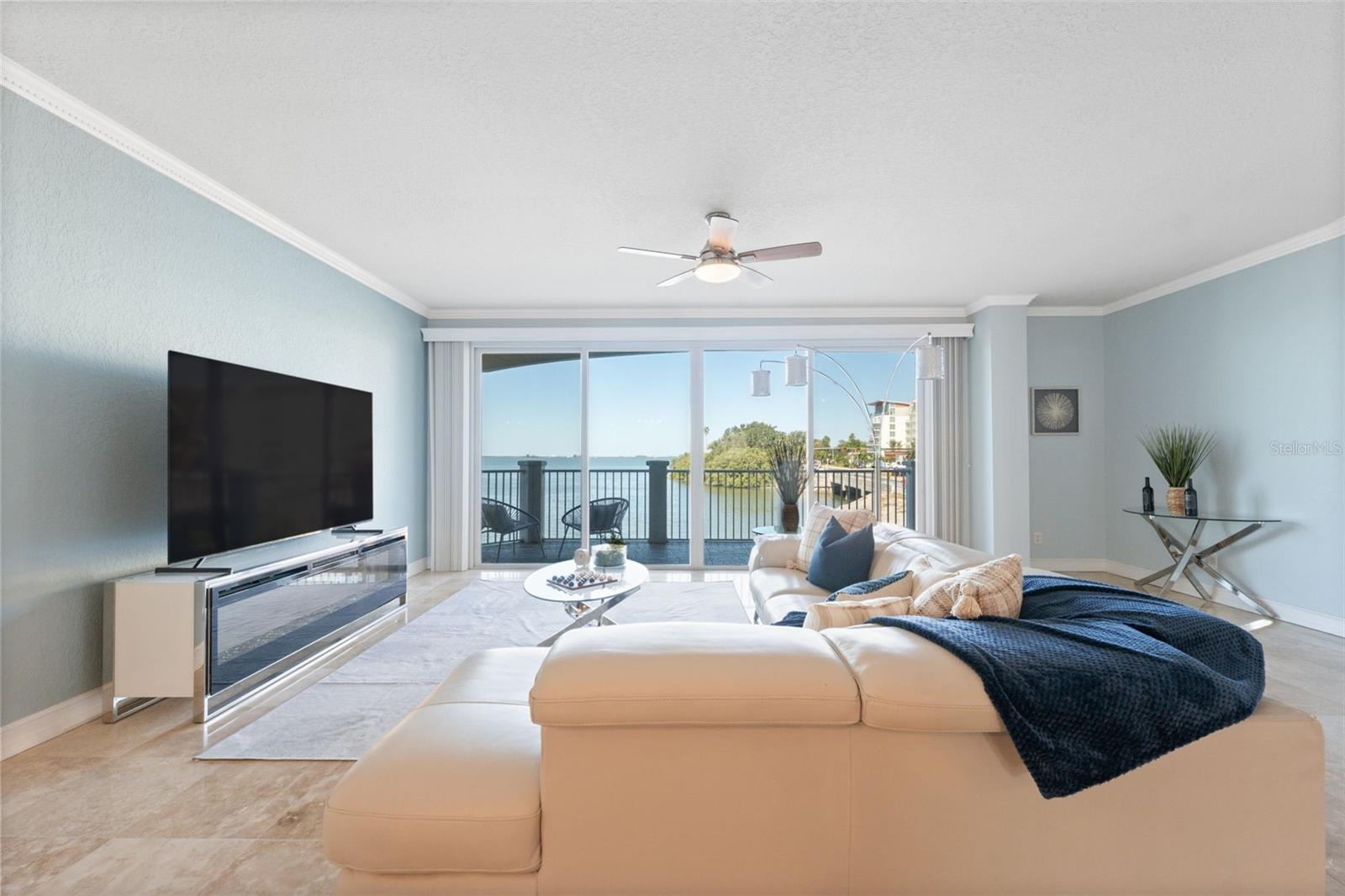VILLA DEL MAR OF CLEARWATER CONDO - Residential