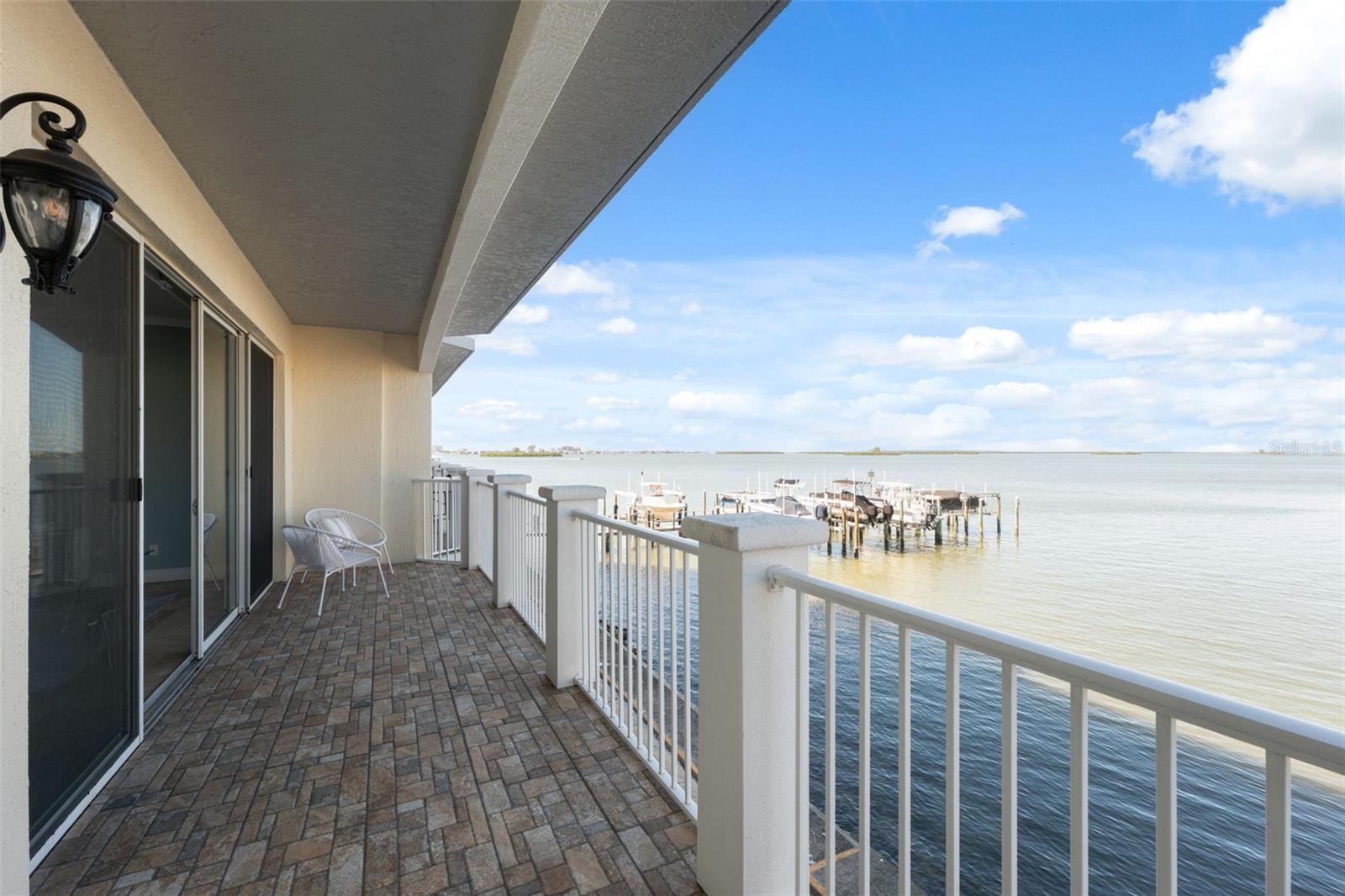 VILLA DEL MAR OF CLEARWATER CONDO - Residential