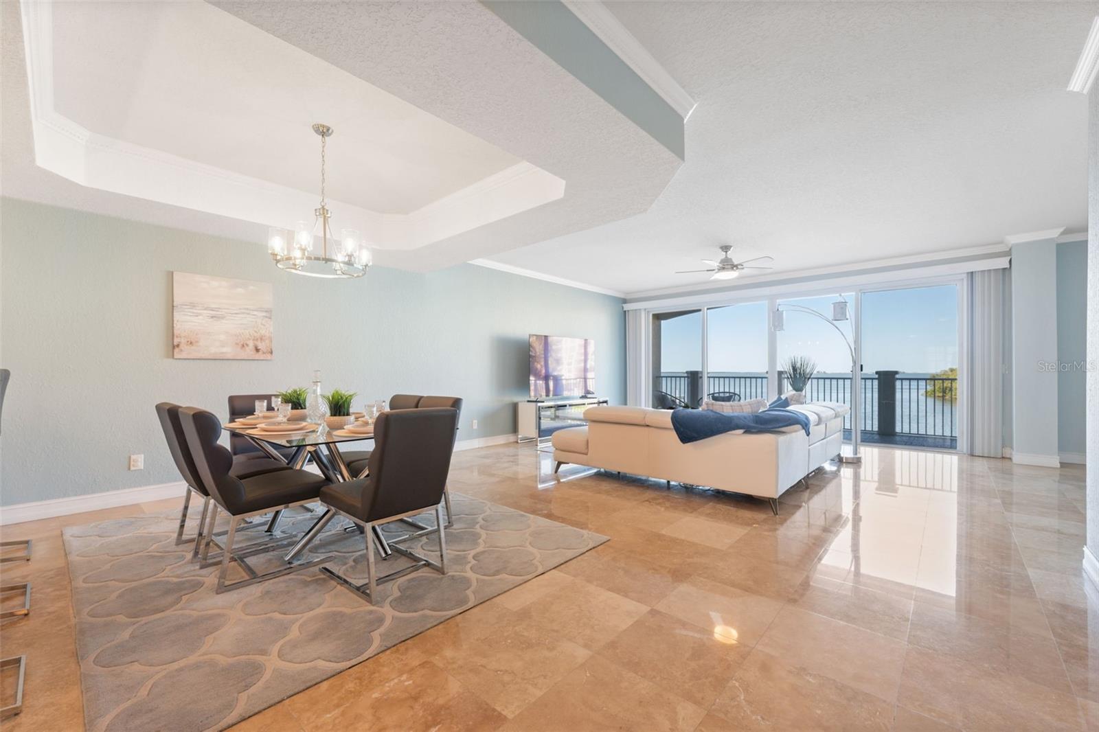 VILLA DEL MAR OF CLEARWATER CONDO - Residential