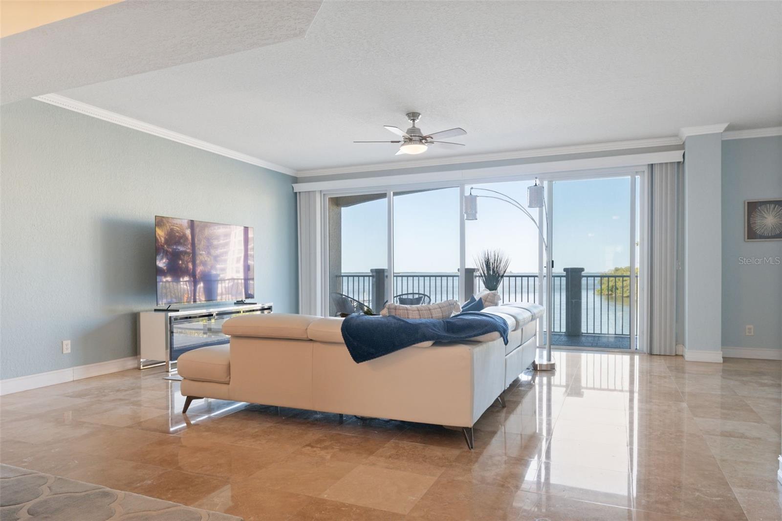 VILLA DEL MAR OF CLEARWATER CONDO - Residential