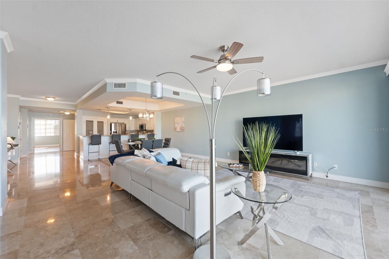 VILLA DEL MAR OF CLEARWATER CONDO - Residential