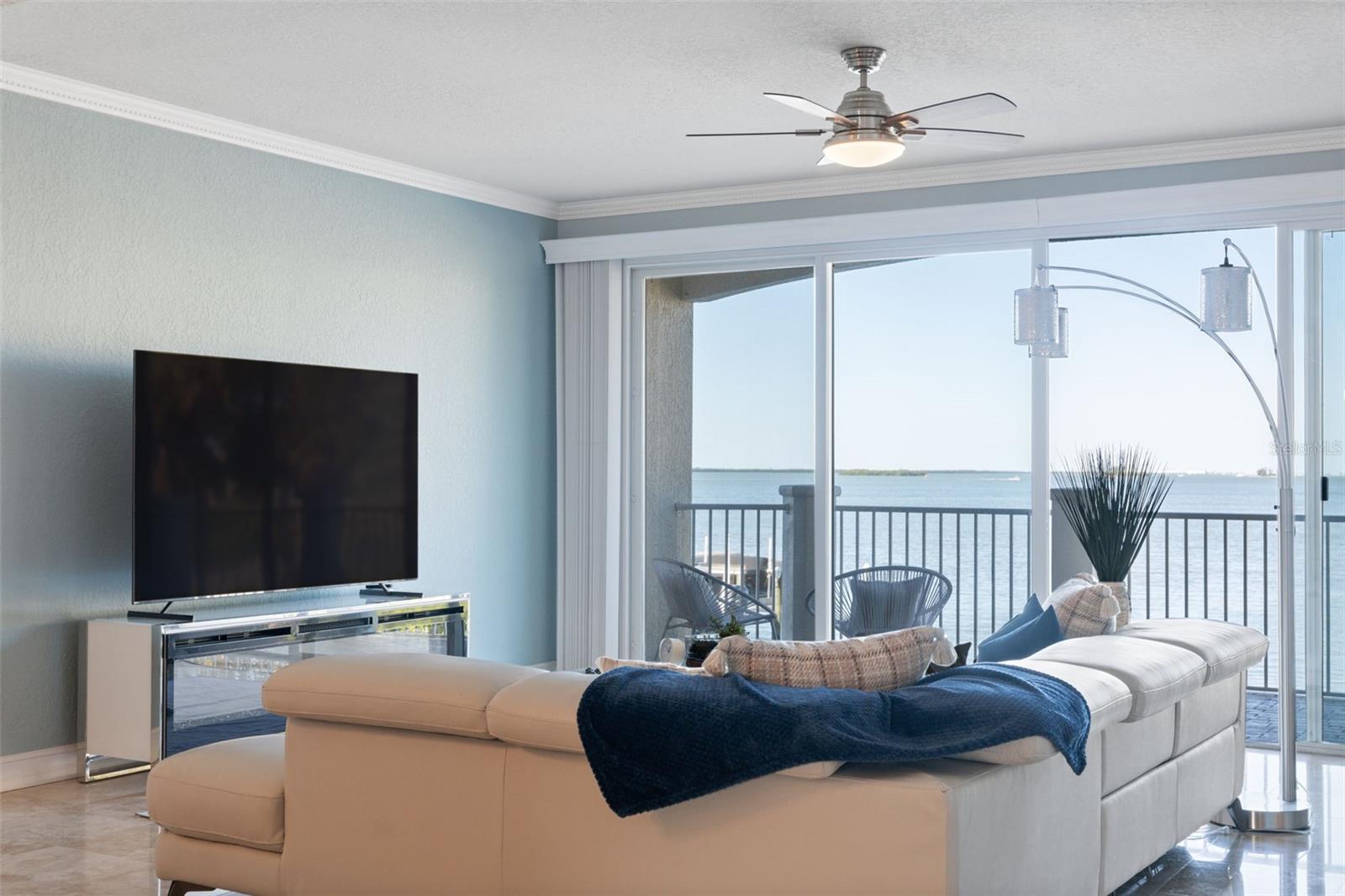 VILLA DEL MAR OF CLEARWATER CONDO - Residential