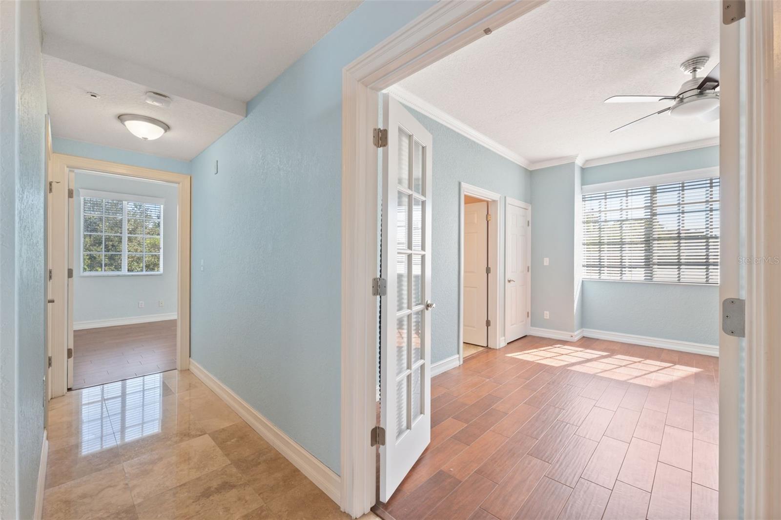 VILLA DEL MAR OF CLEARWATER CONDO - Residential