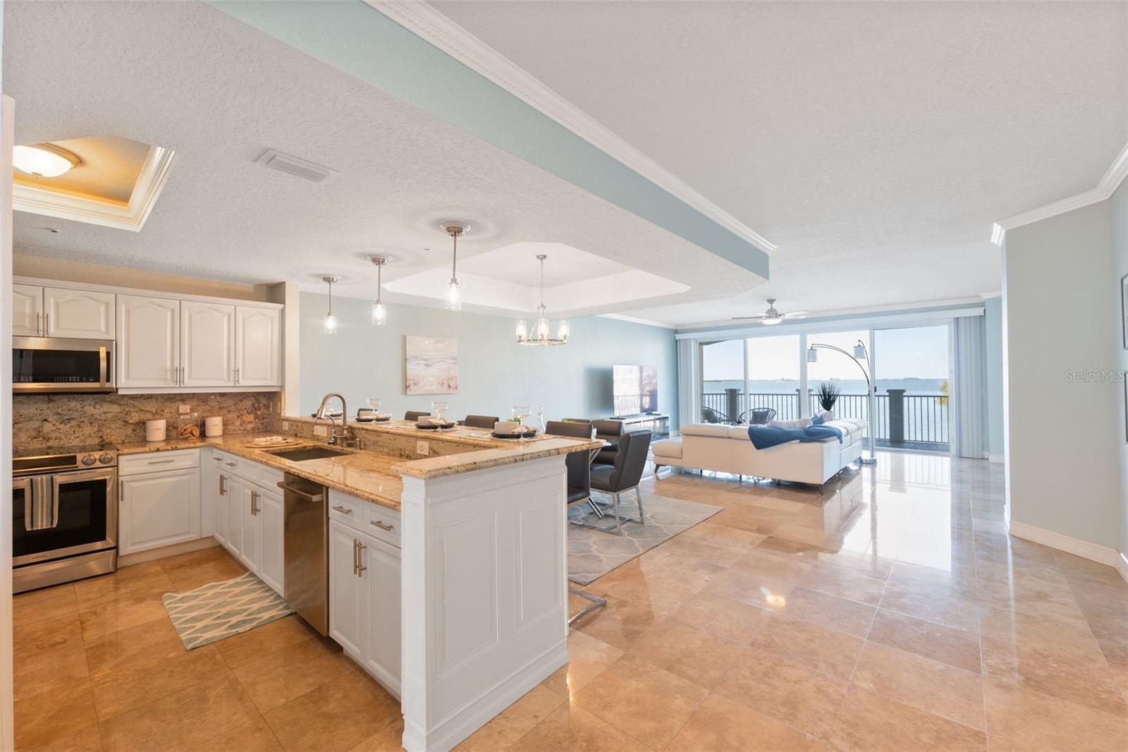 VILLA DEL MAR OF CLEARWATER CONDO - Residential