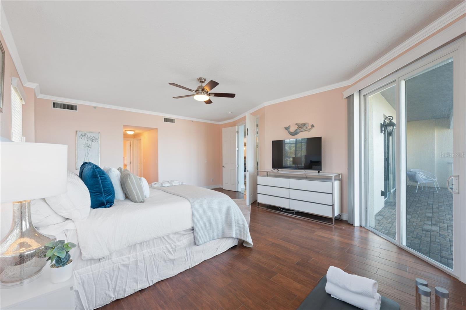 VILLA DEL MAR OF CLEARWATER CONDO - Residential