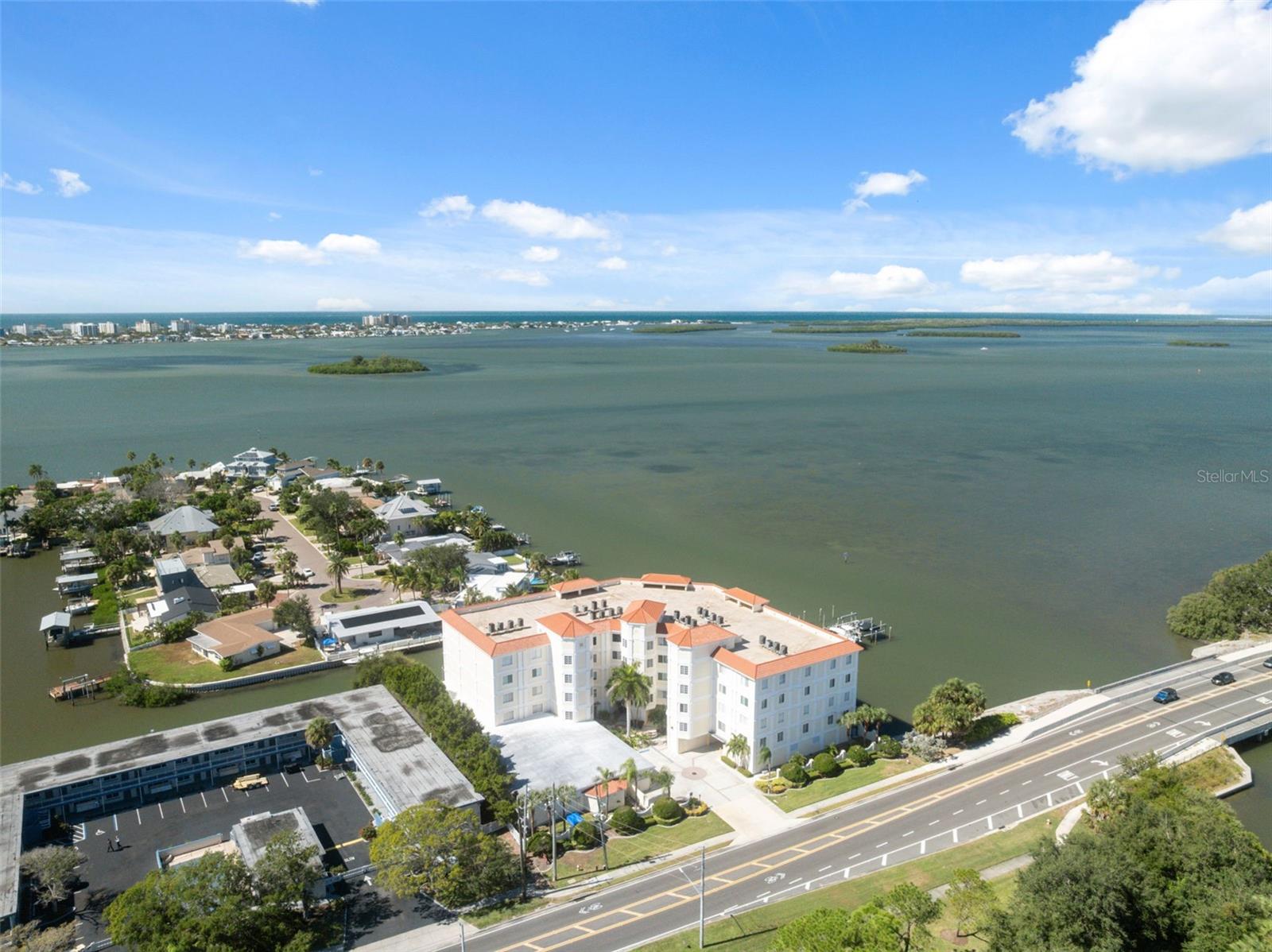 VILLA DEL MAR OF CLEARWATER CONDO - Residential